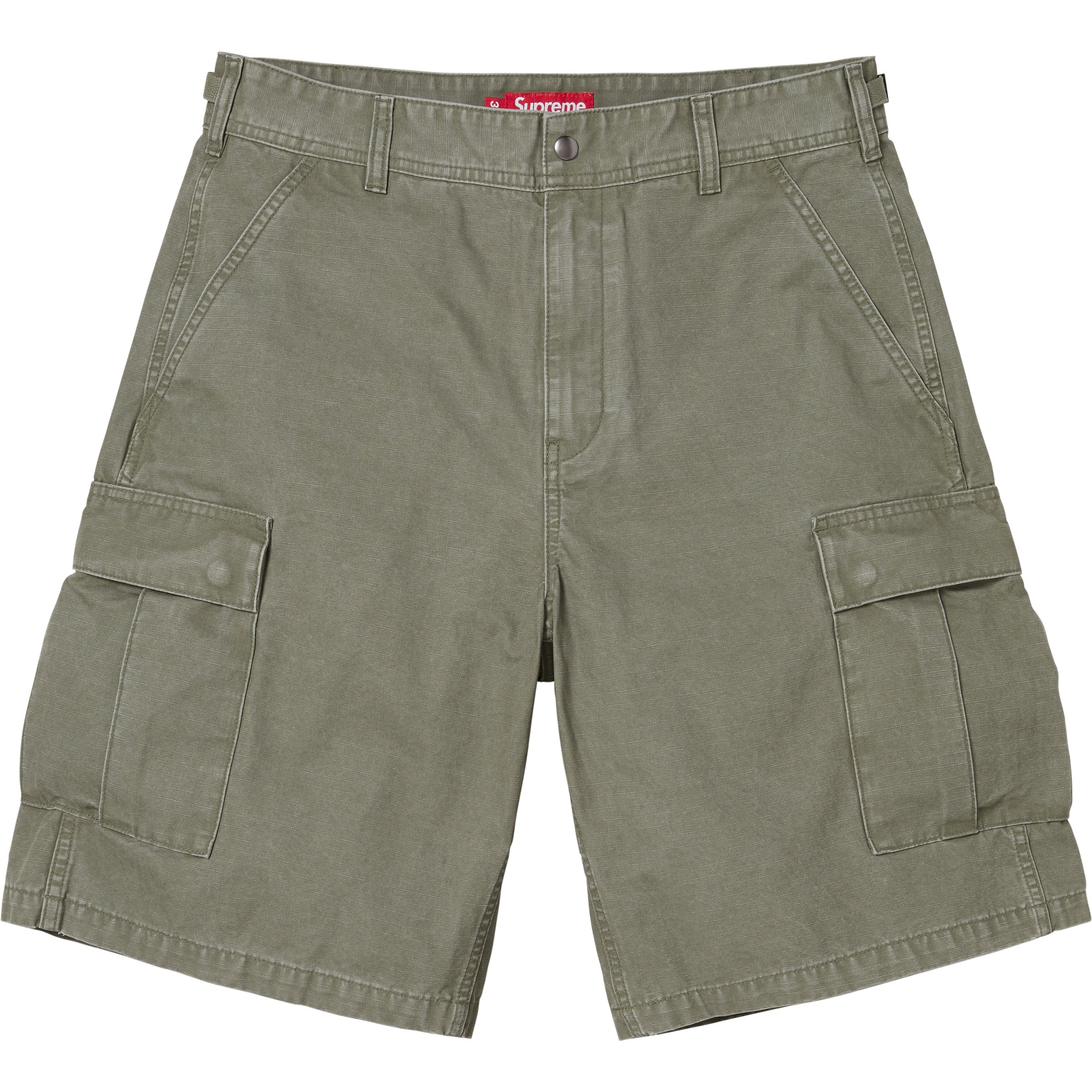 Cargo Short view 3